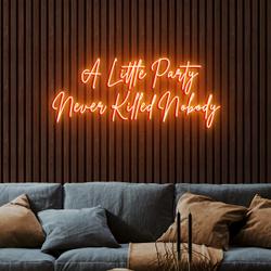 the art of neon sign 2207 5