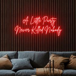 the art of neon sign 2207 6
