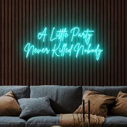the art of neon sign 2207 9