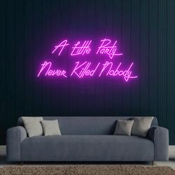 the art of neon sign 2208 4