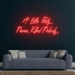 the art of neon sign 2208 7