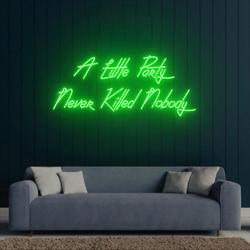 the art of neon sign 2208 8