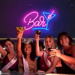 the art of neon sign 2220 2