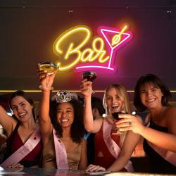 the art of neon sign 2220 3