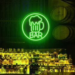 the art of neon sign 2221 1