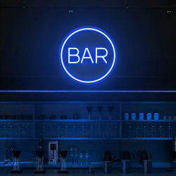 the art of neon sign 2223 2