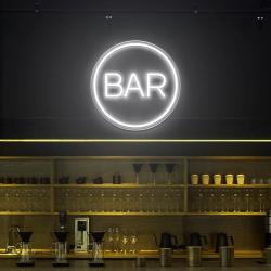 the art of neon sign 2223 3