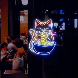 the art of neon sign 2224 1