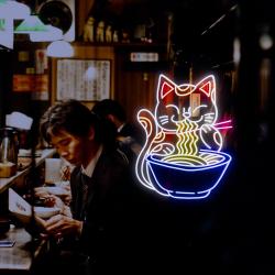 the art of neon sign 2224 2