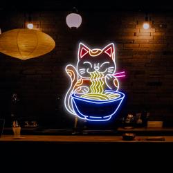 the art of neon sign 2224 3