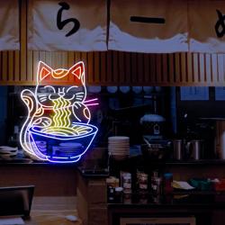 the art of neon sign 2224 4