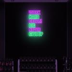 the art of neon sign 2233 0