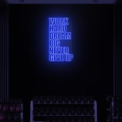the art of neon sign 2233 1
