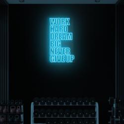 the art of neon sign 2233 2