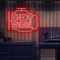 the art of neon sign 2234 2