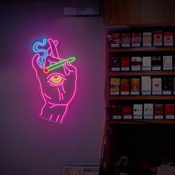 the art of neon sign 2235 2