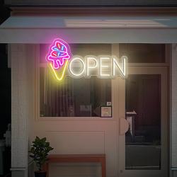 the art of neon sign 2239 2