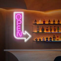 the art of neon sign 2241 2
