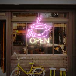 the art of neon sign 2243 2