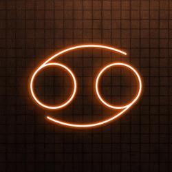 the art of neon sign 2244 4