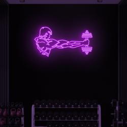the art of neon sign 2245 4