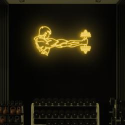 the art of neon sign 2245 6
