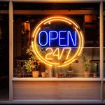 the art of neon sign 2246 0