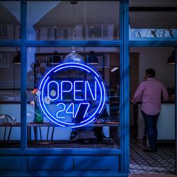 the art of neon sign 2246 1
