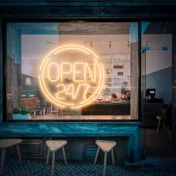 the art of neon sign 2246 2