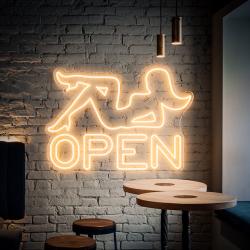 the art of neon sign 2249 2