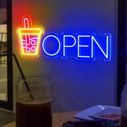 the art of neon sign 2250 2