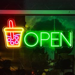 the art of neon sign 2250 3