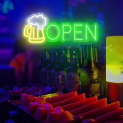 the art of neon sign 2251 2