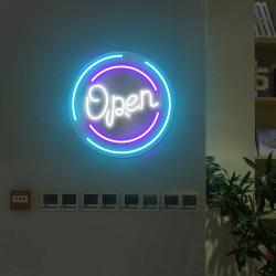 the art of neon sign 2254 2