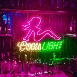 the art of neon sign 2277 1