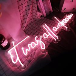 the art of neon sign 2296 4