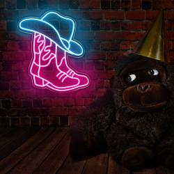 the art of neon sign 2298 2