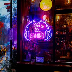 the art of neon sign 2299 3