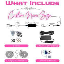 the art of neon sign 2301 1