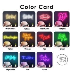 the art of neon sign 2301 9