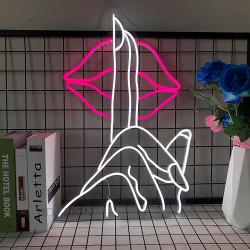 the art of neon sign 2302 1