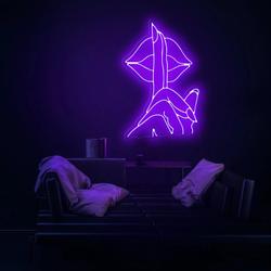 the art of neon sign 2302 3