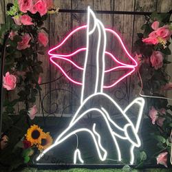 the art of neon sign 2302 4