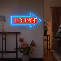 the art of neon sign 2313 2