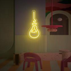 the art of neon sign 2317 1