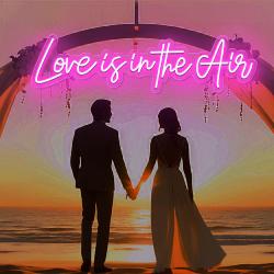 the art of neon sign 2323 1