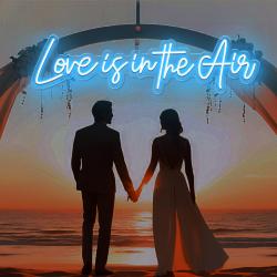 the art of neon sign 2323 3