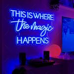 the art of neon sign 2325 0