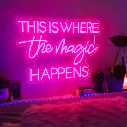 the art of neon sign 2325 1