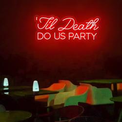 the art of neon sign 2332 1